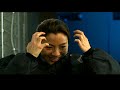 SUNSHINE Michelle Yeoh interview SUNSHINE Michelle Yeoh interview