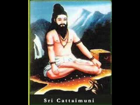 18 siddhar - one of the 18 siddhas.