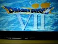 Dragon Quest VII on PSP(with Custom Firmware 3.02OE-B) vol.1 Dragon Quest VII on PSP(with Custom Firmware 3.02OE-B) vol.1