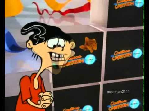 Cartoon Cartoons