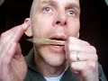 Big copper jews harp