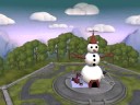 Spore Building Editior - Snowman