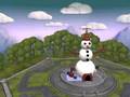 Spore Building Editior - Snowman