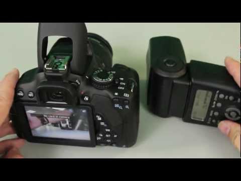 how to use m setting on camera