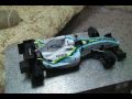 Tamiya F104 pro (RC TOMITA MUGEN)