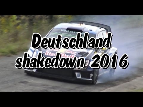 Latest WRC HD & Rally HD Videos