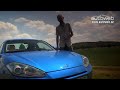 Hyundai Coupé 2,0i CVVT