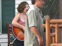 Annie Craige When You Look Me In The Eyes (JO BROS)