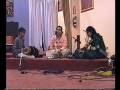 Vande Sada padmanabham - Pallavi