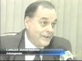 SEGURADORA BORIS CASOY DENUNCIA SEGURADORA BORIS CASOY DENUNCIA