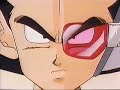 dragon ball z  audio latino  episodio 26