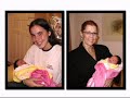 retrospectiva aniversário gabi 1 ano