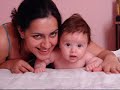retrospectiva aniversário gabi 1 ano