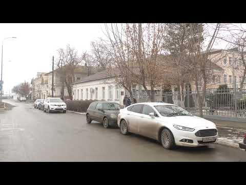 Просмотр видео