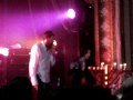 Great video of Matisyahu lighting Chanukah candles during final show of 2007 Festival of Lights. Trevor Hall is special guest on stage.