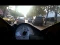 Suzuki K2 Bitola Traffic High Speed Kabro