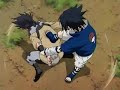 AMV-Naruto-The Devil Went Down to Georgia(GHIII)