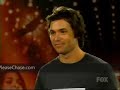 (1.22.08) michael johns performs and does a great job. in san diego