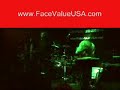 ABACAB by Face Value USA (GENESIS Tribute Band) live