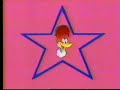 WNEW-TV - promo/Woody Woodpecker opening and bumpers - 1986