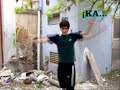 Tutorial - Fusion y Kame Hame Ha - Disis de Pencil
