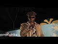 P ZED \"Cassava\" Live. Bronx, NYC P ZED \"Cassava\" Live. Bronx, NYC