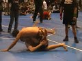 Grapplers Quest Marcos \"Yemaso\" Torregrosa