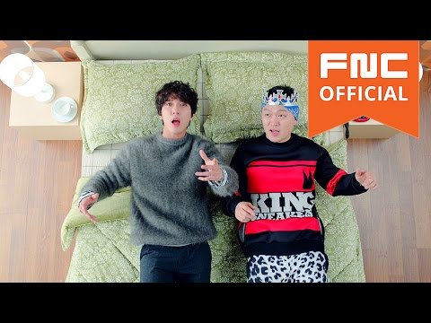 Jung Yonghwa - Mileage (Feat. YDG) lyrics