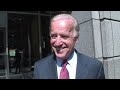 Candidate Challenge: Joe Biden