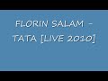TATA ( LIVE 2010 )