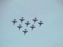 Patrouille de France - Skyshow 2006