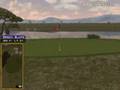 Golden Tee Great Shot on Grand Savannah!