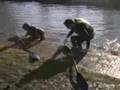 Devizes to Westminster Canoe Race - MB/RJ