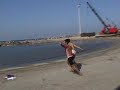 baywatch parody - IL BRANCO