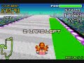 How I play F-zero Maximum Velocity #005 : Bianca City ~Ultimate Circuit~ How I play F-zero Maximum Velocity #005 : Bianca City ~Ultimate Circuit~
