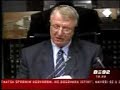 Seselj obrukao Hag!!!!!