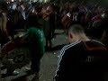 Los Borrachos del Tablon en Mendoza 2012