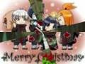 Akatsuki Christmas! ///Sleigh Ride\\\