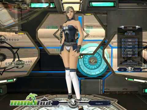 RF Online Screenshot 0