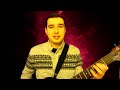 Новый год на "Спасибо", Ева (Steklovata style)