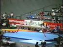 89 Worlds WAG Team Finals Runge (GDR) BB