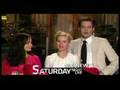 SNL Promo - 4/19/2007 Scarlett Johansson #1 