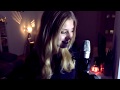 G-Eazy & Halsey – Him & I (Cover)