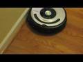 The Roomba 560 Ratteler: My Noisy Roomba
