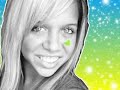 Jenny i think.ppl r now telln me her names whitney so ya lol Jenny i think.ppl r now telln me her names whitney so ya lol