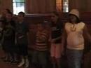 Vacation Bible School March