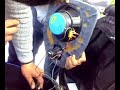 aerox tuning di vito