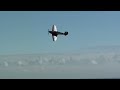 Beachy Head Cliff Edge Flybys. Eastbourne Airshow 2011.