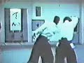 Aikido art of peace ايكيدو