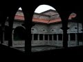 2006 Galicia - Monasterio de San Estevo Parador Nacional